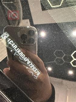 جيب جراند شيروكي إل